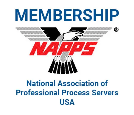 public records process serving